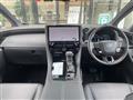 2024 Toyota Alphard