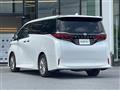 2024 Toyota Alphard