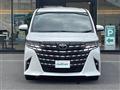 2024 Toyota Alphard
