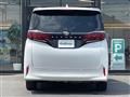 2024 Toyota Alphard