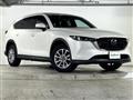 2023 Mazda CX-8