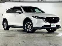 2023 Mazda CX-8