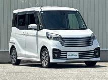 2019 Nissan DAYZ ROOX