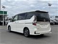 2022 Nissan Serena
