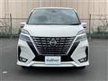 2022 Nissan Serena