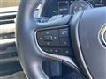2021 Lexus UX