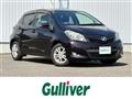 2014 Toyota Vitz