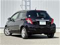 2014 Toyota Vitz