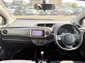 2014 Toyota Vitz