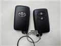 2014 Toyota Vitz