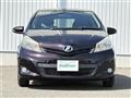 2014 Toyota Vitz