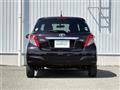 2014 Toyota Vitz