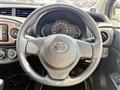 2014 Toyota Vitz