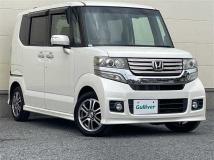 2013 Honda N BOX