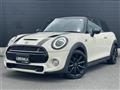 2019 BMW MINI
