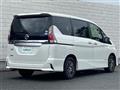 2018 Nissan Serena