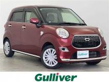2017 Daihatsu Cast