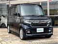 2022 Honda N BOX