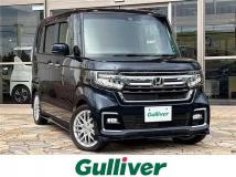 2022 Honda N BOX
