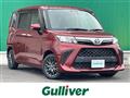 2021 Toyota Roomy