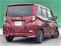 2021 Toyota Roomy