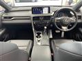 2021 Lexus RX