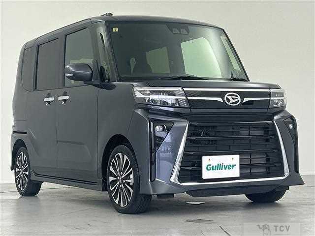 2023 Daihatsu Tanto