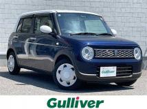 2021 Suzuki Lapin