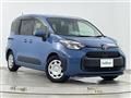 2023 Toyota Sienta