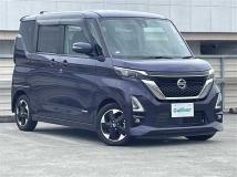 2020 Nissan ROOX