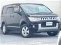 2009 Mitsubishi Delica D5
