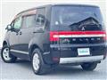 2009 Mitsubishi Delica D5