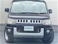 2009 Mitsubishi Delica D5
