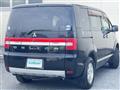 2009 Mitsubishi Delica D5