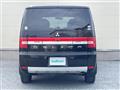 2009 Mitsubishi Delica D5