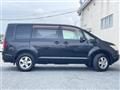 2009 Mitsubishi Delica D5