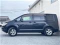 2009 Mitsubishi Delica D5