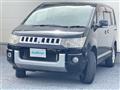 2009 Mitsubishi Delica D5