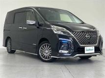 2021 Nissan Serena