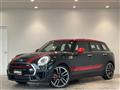 2018 BMW MINI Clubman