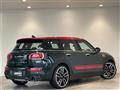 2018 BMW MINI Clubman