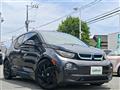 2015 BMW i3