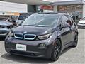 2015 BMW i3