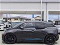 2015 BMW i3