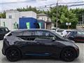 2015 BMW i3