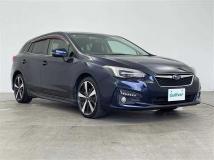 2017 Subaru Impreza