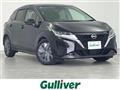 2021 Nissan Note