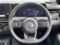 2021 Nissan Note