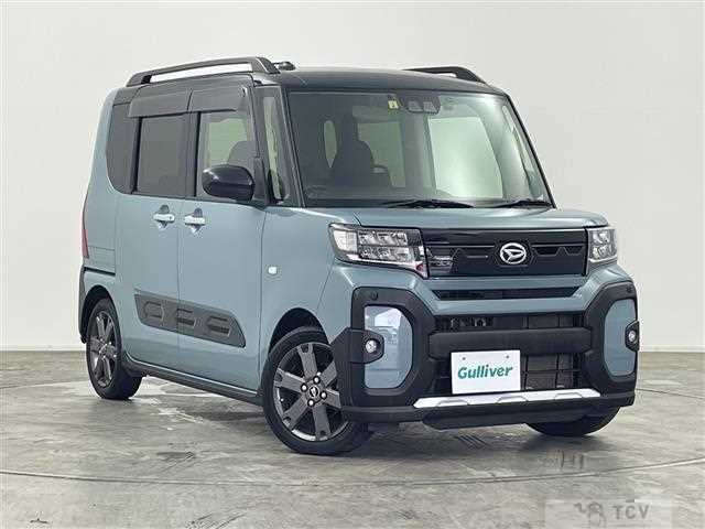 2023 Daihatsu Tanto