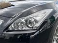 2012 Nissan Skyline